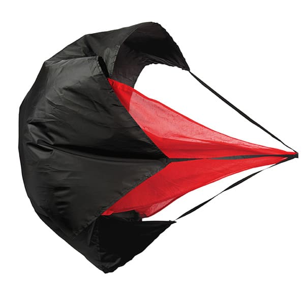 COREFX Resistance Parachute