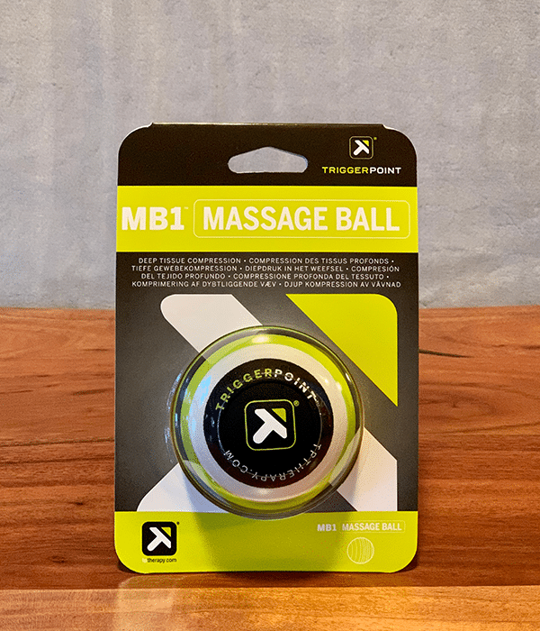 Triggerpoint Massage Ball 1