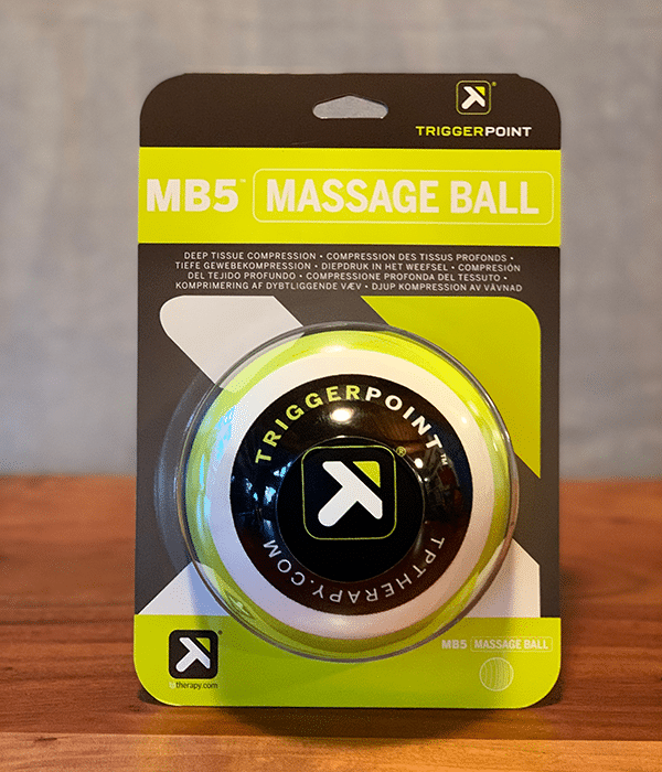 Triggerpoint Massage Ball 5