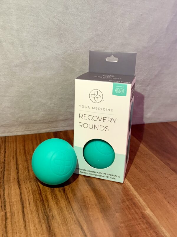 RAD Recovery Rounds (2pk)