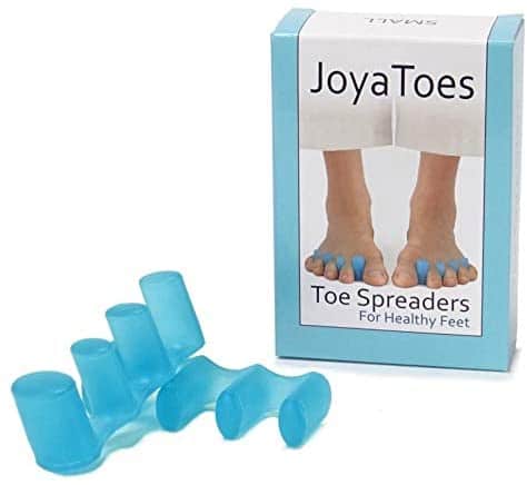 JoyaToes Toe Spreaders pic 3